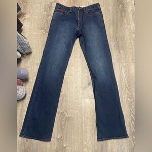 Mountain Khaki Jeans